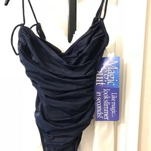 New Victoria secret swimming suit size4